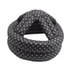 thumbnail image 5 of Gorro Protector Grueso Y Suave Anticolisión, Transpirable, Para Personas Mayores, Color Negro, 5 of 5