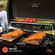 thumbnail image 3 of Parrilla de gas portátil Megamaster de 1 quemador de 11.000 BTU, 3 of 7