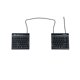 thumbnail image 1 of Teclado KINESIS Freestyle2 Mac Diseño Dividido de 51 cm, 1 of 7