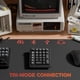 thumbnail image 4 of Teclado V0 Ultra Con Tasa De Sondeo De 8k Inalámbrico Switch Rojo, 4 of 7