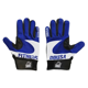 thumbnail image 1 of Guantes De Gimnasio Para Pesas Durabody Crossfit Talla L Color Blue, 1 of 6