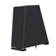 thumbnail image 4 of Funda protectora portátil para soporte de mancuernas, funda compacta para soporte de pesas, impermeable para accesorios y soportes para mancuernas. Tela Oxford 210D, 4 of 5