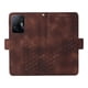 thumbnail image 5 of Carcasa FOXDOCK Xiaomi 11T/11T Pro de cuero PU, diseño acolchado clásico, protección contra caídas y rayones, 5 of 5