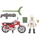 thumbnail image 1 of Figura de acción Indiana Jones Worlds of Adventure Helena Shaw 2,5 pulgadas, 1 of 7