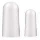 thumbnail image 1 of Set 4 Dedal De Gel Protector Suave Flexible Callos Lau, 1 of 3