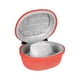 thumbnail image 3 of Estuche De Viaje Para Relojes Estuche Protector Para Relojes Inteligentes Relojes De Pulsera Reloj Deportivo Naranja, 3 of 3