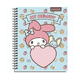 thumbnail image 4 of Pack 10 Cuadernos Univer. Proarte 7mm 100hjs My Melody, 4 of 10