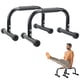 thumbnail image 1 of Parallettes Bars AmazeFan Push Up, entrenamiento de fuerza, 1 of 6
