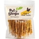 thumbnail image 1 of Snack para Perros Pet n Shape Chik n Hide Twists 454g, 1 of 3