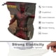 thumbnail image 3 of Deadpool and Wolverine Braga de Cuello Protección Solar - Bandana UV Refrescante para Ciclismo y Deportes al Aire Libre, Hombres y Mujeres, 3 of 6