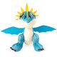 thumbnail image 2 of Dragón de peluche Dreamworks Dragons Stormfly, 20 cm, niños mayores de 4 años, 2 of 3