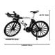 thumbnail image 3 of Bicicleta ruta escala 1:8 BN, coleccionable, 3 of 8