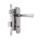 thumbnail image 1 of Cerr Emb Futura B40 Baño Inox Cj, 1 of 7