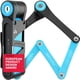 thumbnail image 1 of Candado Para Bicicleta Foldylock Plegable Ligero Con Llave, 1 of 9