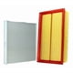 thumbnail image 2 of Kit Filtro Aceite Aire Polen Para Haval H6 2 0 2019 2022, 2 of 3