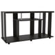 thumbnail image 2 of Rack TV 50" Lannes Wengue 67x120,9x42,1 Cm, 2 of 3