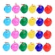 thumbnail image 4 of 24 Uds Castañuelas Para Dedos Juguetes Musicales Juguetes Rítmicos Para Niños Niñas, 4 of 5