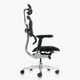 thumbnail image 4 of Silla Ergohuman Elite 2 Negro c/cabecero, 4 of 8