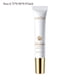 thumbnail image 4 of Snail Nourishing Eye Cream: Fade Dark Circles, Tighten & Moisturize Under Eye Skin - Day & Night Use - 20ml, 4 of 4