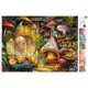 thumbnail image 5 of Rompecabezas Buffalo Games Aimee Stewart Merry Mushroom, 5 of 6