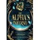 thumbnail image 1 of Libro Majosta – The Alpha's Inferno: Shifters of Grey Ridge, 1 of 1