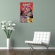 thumbnail image 5 of Cuadro Decorativo Enmarcado Invasor Zim Desmarcar 40x60 cm, 5 of 6