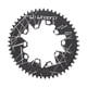 thumbnail image 2 of Rueda De Cadena De Bicicleta Plegable 7-10 Velocidad 130BCD Reemplazo De Plato De Bicicleta De Carretera, 2 of 5