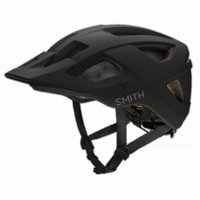Casco Smith Session Mips Matte Negro S