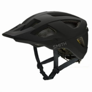 Casco Smith Session Mips Matte Negro S