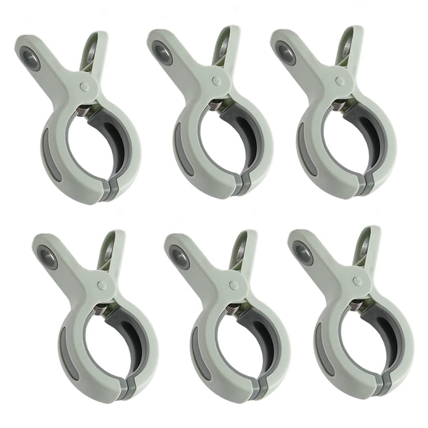 Paquete de 4 cubiertas de drenaje de bañera con atrapapelos de ducha de silicona