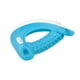 thumbnail image 3 of Salón Práctico Asiento Piscina Flotador Silla Para Viajes Entretenimiento Acuático Verano Azul, 3 of 3