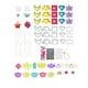 thumbnail image 5 of Conjunto Con Caja De Regalo Hecha A Mano De Princesa, Juguetes Hechos A Mano, Máquina De Pegatinas 3D Creativa, Solo 70 Uds. De Accesorios, 5 of 5