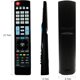 thumbnail image 2 of Control Remoto Para LG Smart Tv Led Plasma Lcd Hd negro, 2 of 4