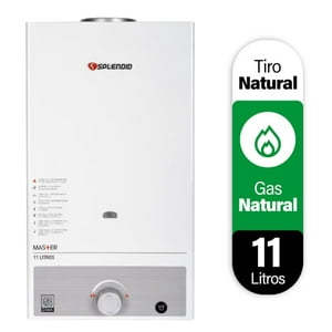 Splendid - Calefont Master 11L Gn