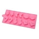 thumbnail image 1 of Moldes De Chocolate Moldes Silicona Chocolate Navidad Media, 1 of 2