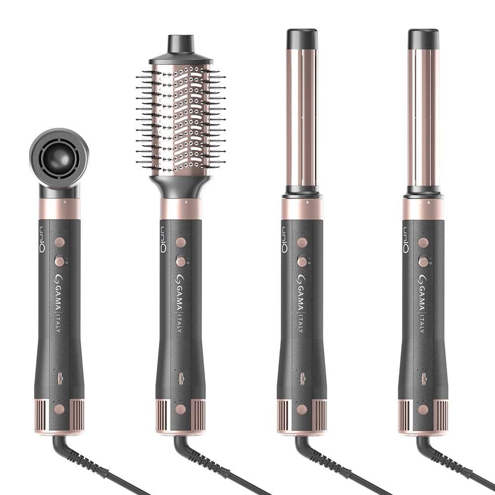 GAMA CEPILLO MULTISTYLER MOD STYLER AURA