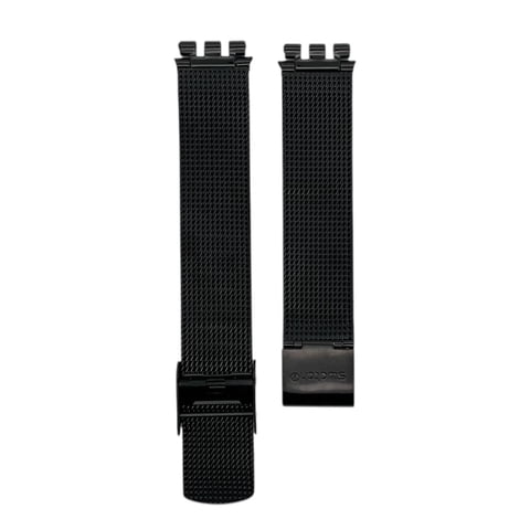 Correa Reloj Swatch Asvob100M 16Mm