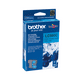 thumbnail image 2 of Cartucho de tinta Brother Cyan LC980C brother, 2 of 2