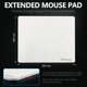 thumbnail image 5 of Mouse Pad para Gaming X-Raypad Aqua Control 2 de Ultra Alta Precisión, 5 of 8