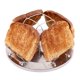 thumbnail image 4 of Tostadora para Estufa de Camping Coghlan's de Acero Inoxidable para 4 Rebanadas, 4 of 6