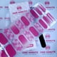 thumbnail image 2 of Uñas gel semicuradas Diseño 120, 2 of 2