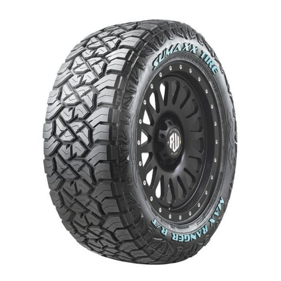 NEUMATICO 285/60R18 122/119R MAX RANGER R/T Sumaxx 10PR WLT
