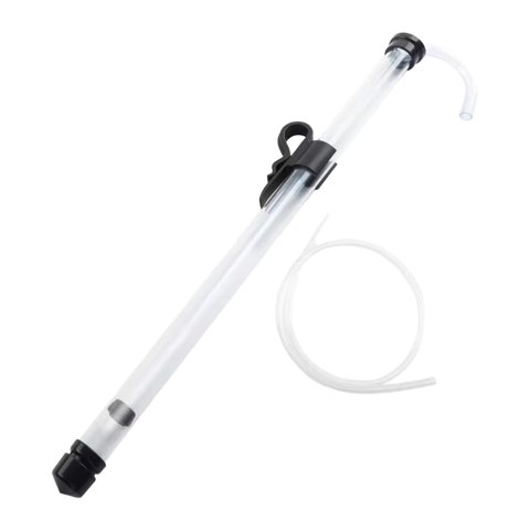Uucntr - Kit De Sifón De Fácil Transferencia Y Llenado Para