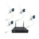 thumbnail image 2 of Kit 4 Camaras + DVR Full HD Wifi VGA HDMI, 2 of 3