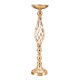 thumbnail image 2 of Florero Candelabros Soporte De Metal Creativo Candelabros Para Accesorios Decoración Grande, 2 of 5
