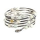 thumbnail image 2 of BRAZALETE MUJER GINO RODINIS B516 | Blanco, 2 of 3