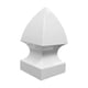 thumbnail image 4 of Tapa De Valla Estilo Gótico Impermeable Para Decoración Muebles Pasillos Terrazas, 4 of 5