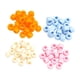 thumbnail image 4 of 1200 Cuentas De Poni Opacas Con Agujero Grande Para Hacer Joyas, Collares, Manualidades, 4 of 5