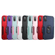 thumbnail image 2 of Fashion Heavy Duty Protective Cover Durable Shockproof Case With Ring For IPhone XR / IPhone XS MAX / IPhone X / XS, 2 of 3