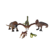 thumbnail image 1 of Juguete Serie Animales Prehistoricos Buinzoo, 1 of 2